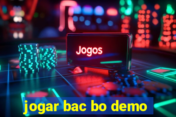 jogar bac bo demo